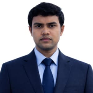 Mr. Adittaya Chakraborty